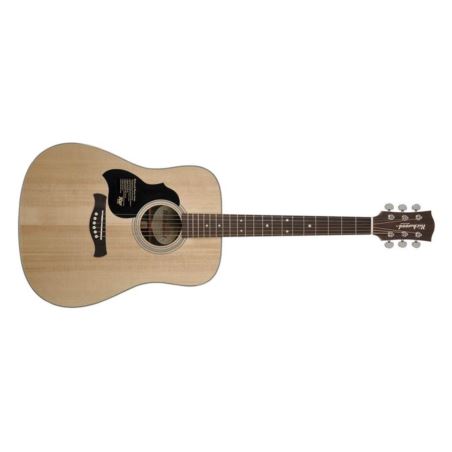 Richwood D-60L leworęczna gitara akustyczna